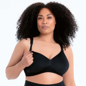 Anita Maternity Miss soutien-gorge d'allaitement, noir