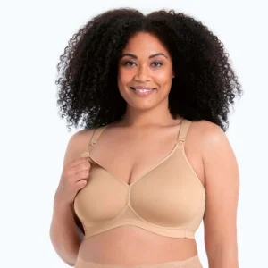 Anita Maternity Miss soutien-gorge d'allaitement, nude