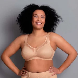 Anita Clara Comfort soutien-gorge sans armature, beige
