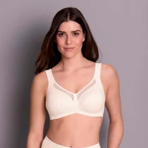Anita Clara Comfort soutien-gorge sans armature, naturel