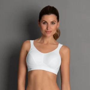 Anita Active Extreme Control soutien-gorge de sport, blanc