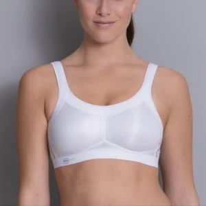 Anita Active Momentum soutien-gorge de sport, blanc