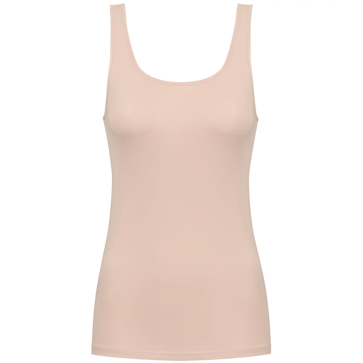 Mey Pure Sense top, rose – Image 3