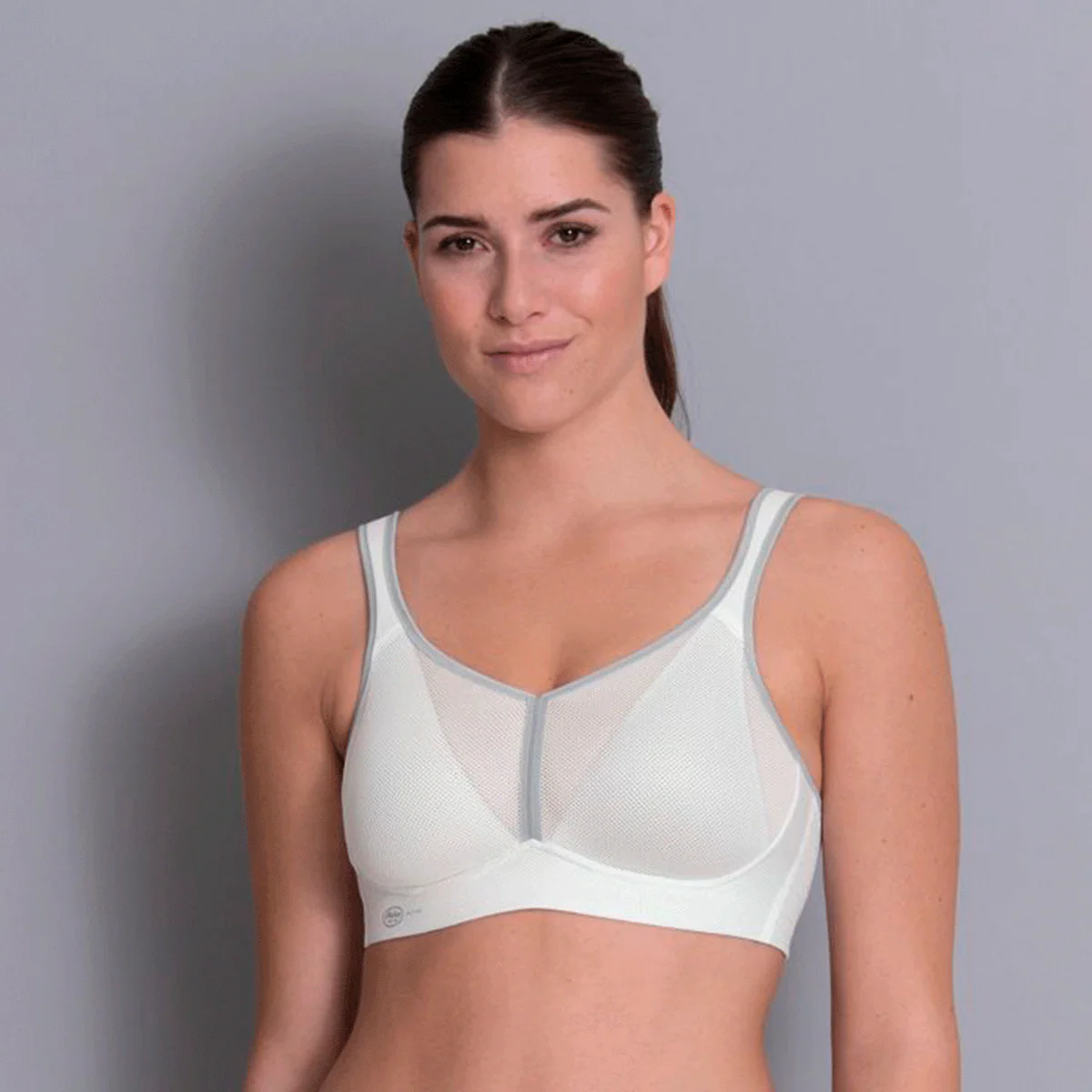 Anita Active Air Control soutien-gorge de sport, blanc