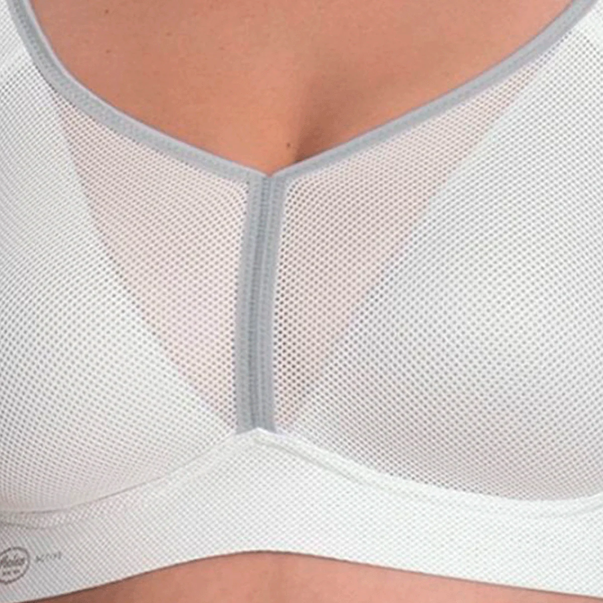 Anita Active Air Control soutien-gorge de sport, blanc – Image 4