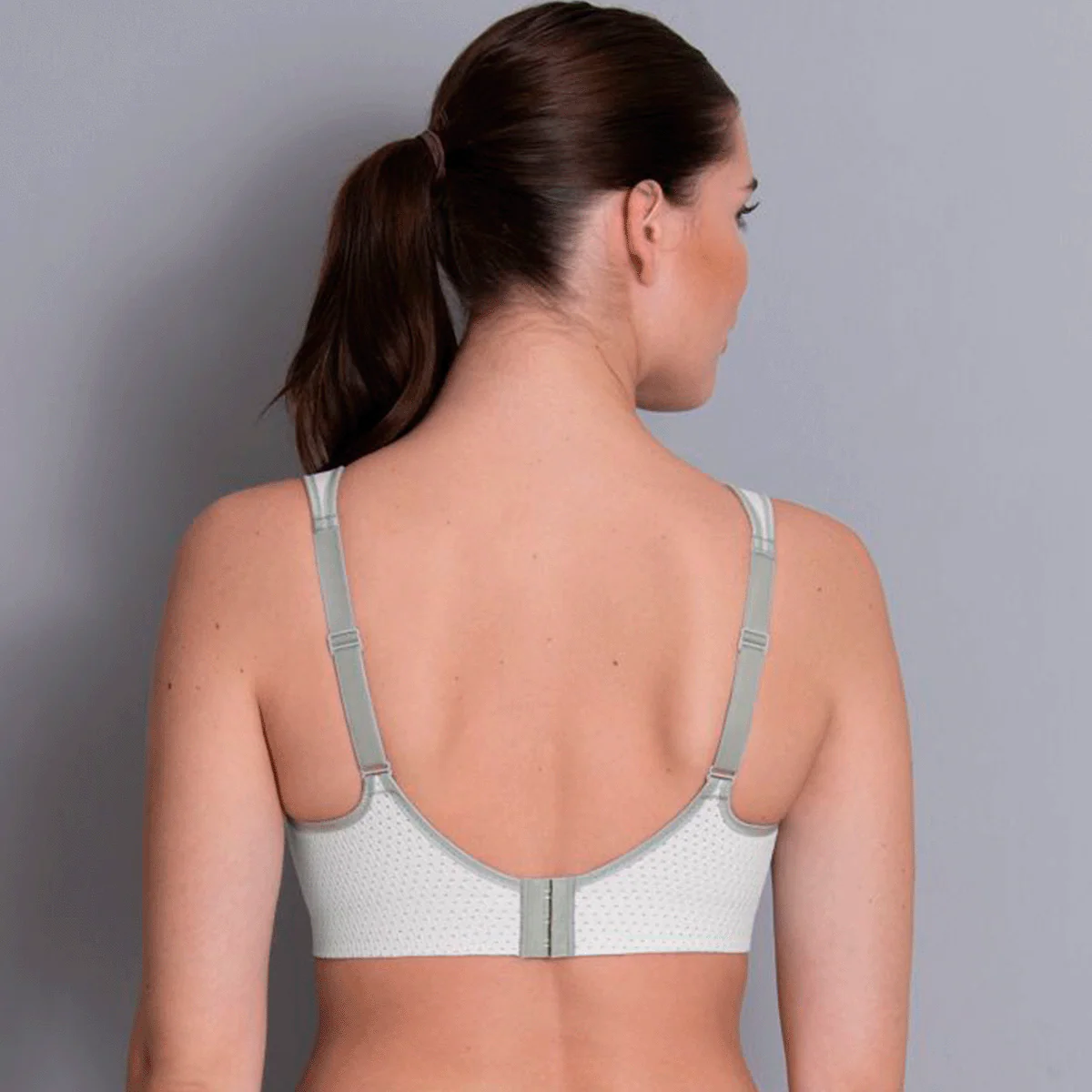Anita Active Air Control soutien-gorge de sport, blanc – Image 6