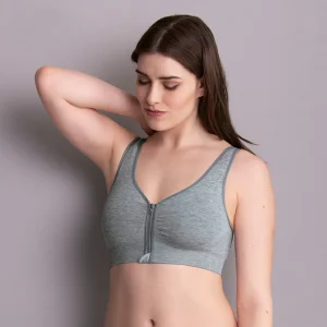 Anita Care Lynn soutien-gorge sans armature, gris