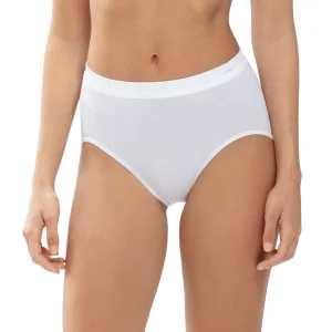 Mey Emotion culotte maxi, blanc