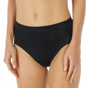 Mey Emotion culotte maxi, noir