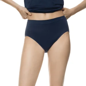 Mey Emotion culotte maxi, bleu