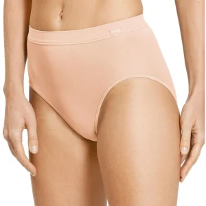 Mey Emotion culotte maxi, nude