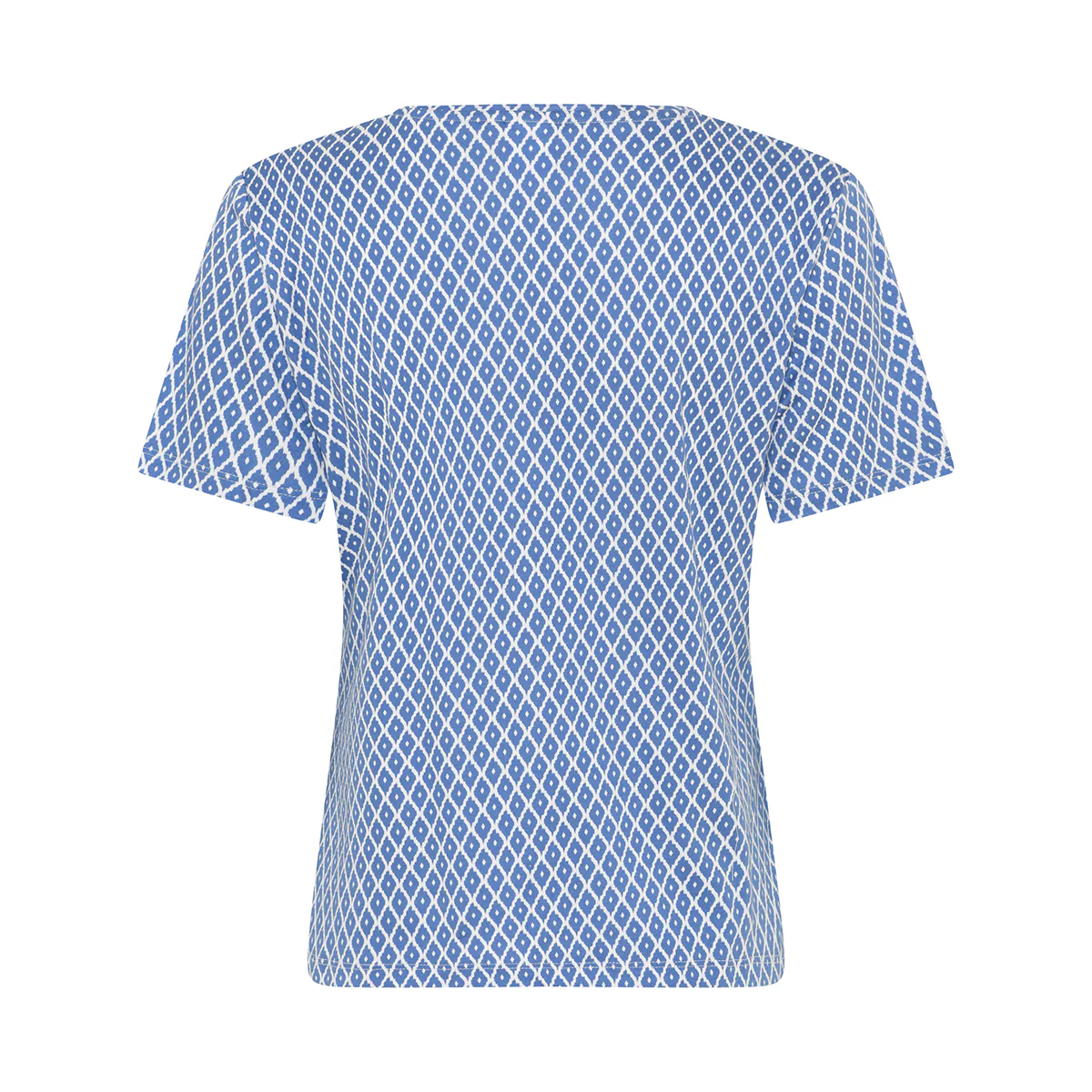 CCDK Jordan t-shirt, bleu – Image 5