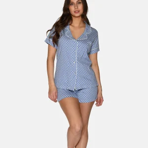 CCDK Joy chemisier, bleu