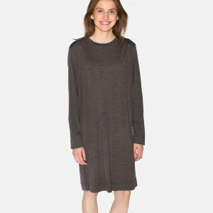 CCDK Marcia robe, gris