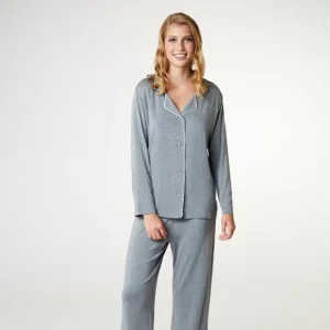 CCDK Joy pyjama, gris