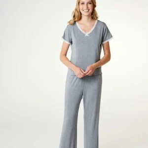 CCDK Jordan pyjama, gris