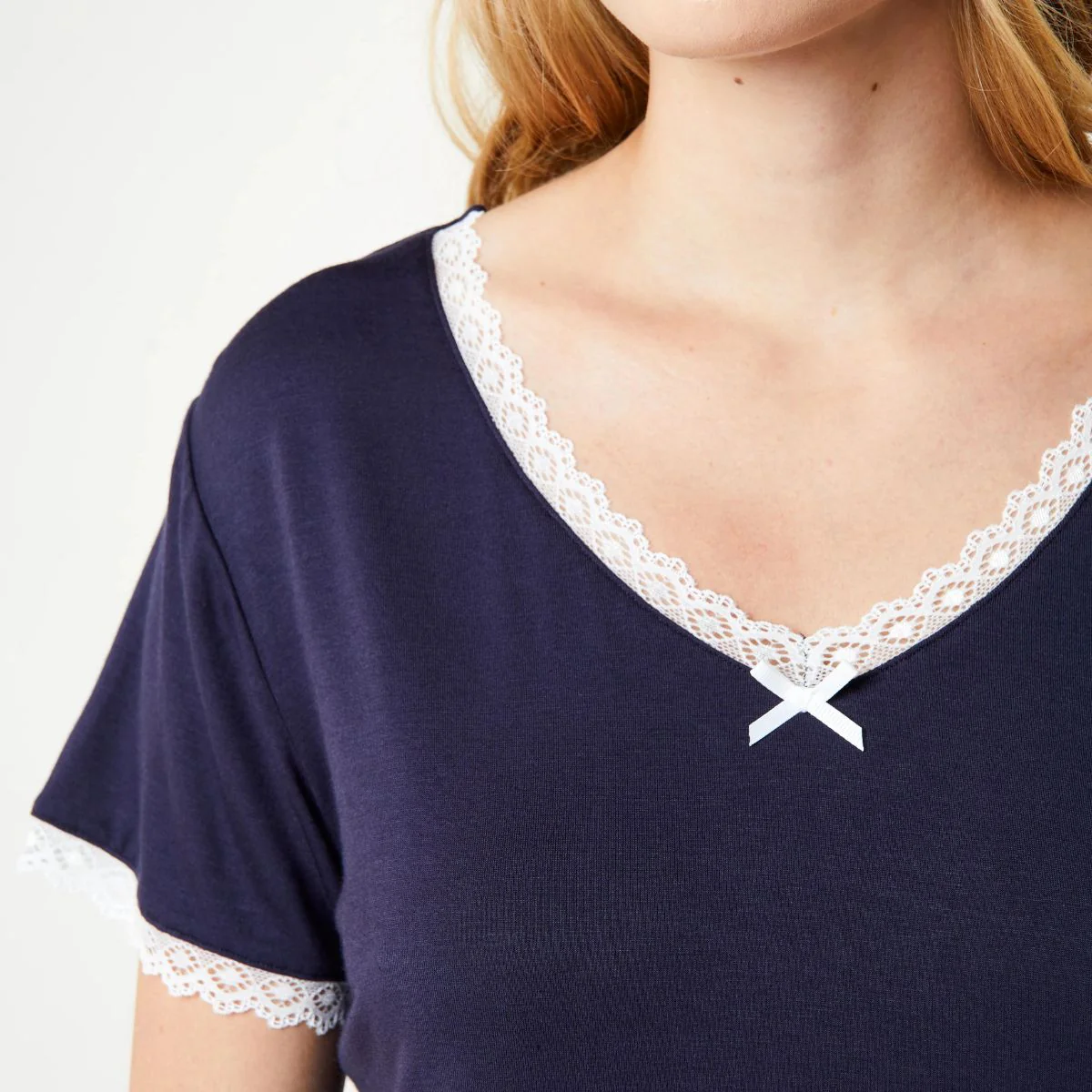 CCDK Jordan pyjama, bleu – Image 8