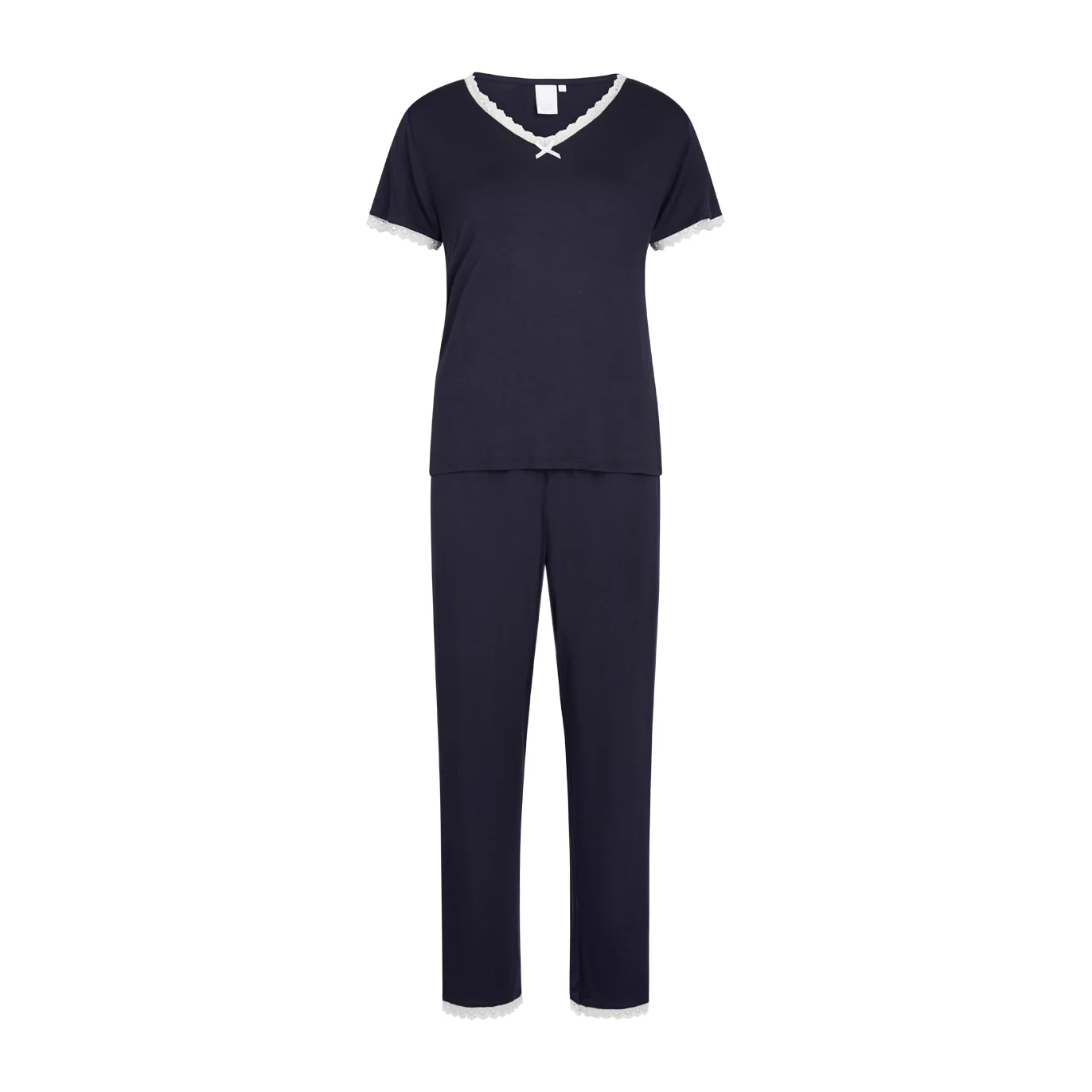 CCDK Jordan pyjama, bleu – Image 3