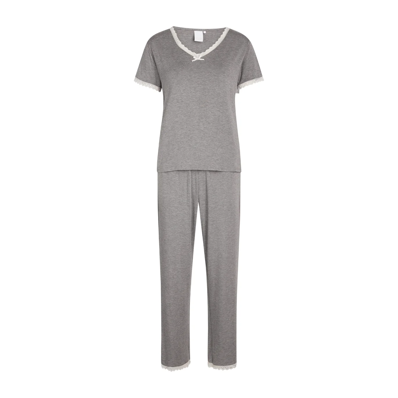 CCDK Jordan pyjama, gris – Image 3