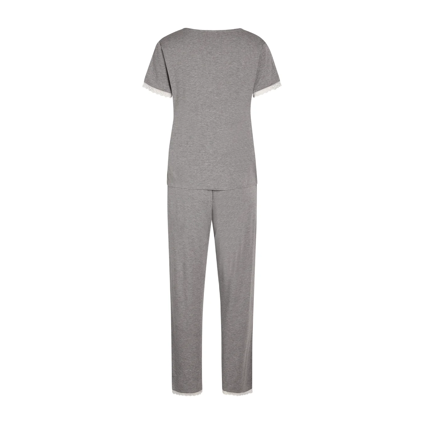 CCDK Jordan pyjama, gris – Image 4