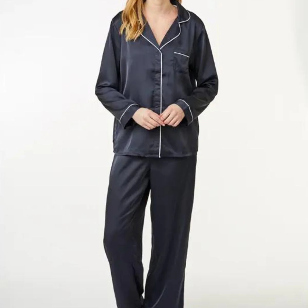 CCDK Josephine pyjama, bleu – Image 2