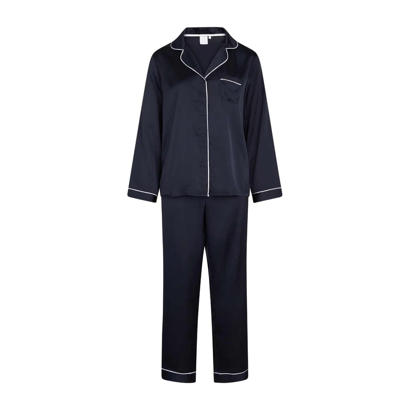 CCDK Josephine pyjama, bleu – Image 3