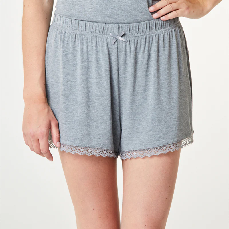 CCDK Kimmy shorts, gris