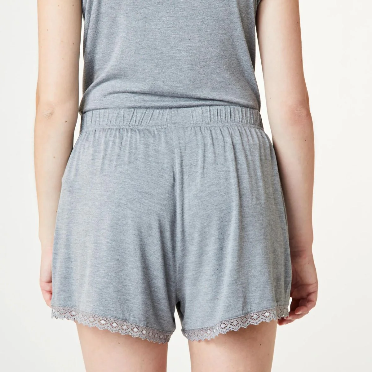 CCDK Kimmy shorts, gris – Image 5