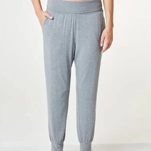 CCDK Nora pantalon de pyjama, gris