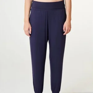 CCDK Nora pantalon de pyjama, bleu