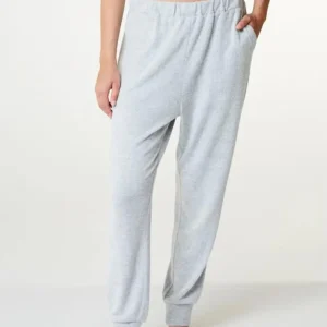 CCDK Lola Cosy pantalon de pyjama, gris