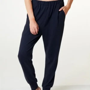 CCDK Lola Cosy pantalon de pyjama, bleu