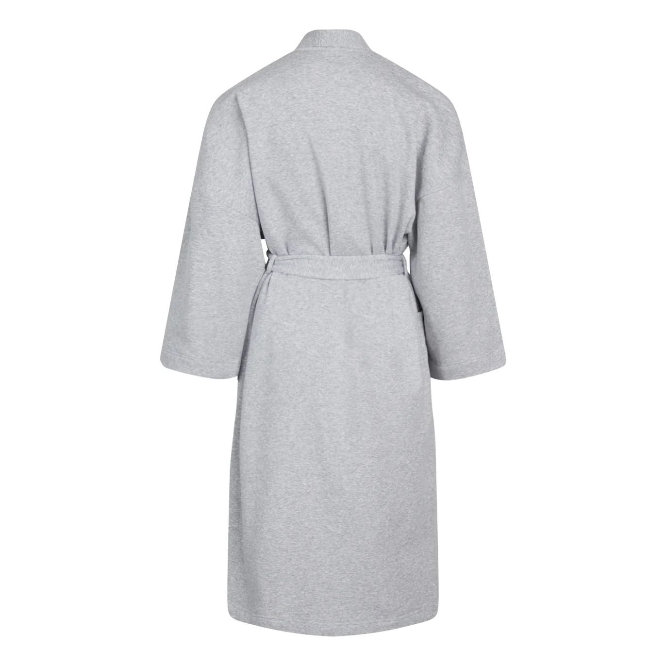 CCDK Noella kimono, gris – Image 3