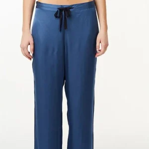 CCDK Janet pantalon de pyjama, bleu