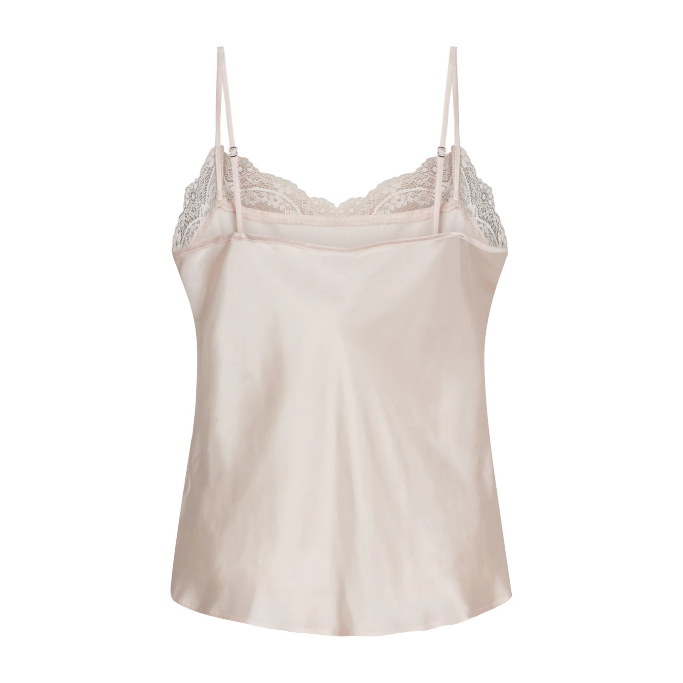 CCDK Iris Chemise top, gris – Image 4