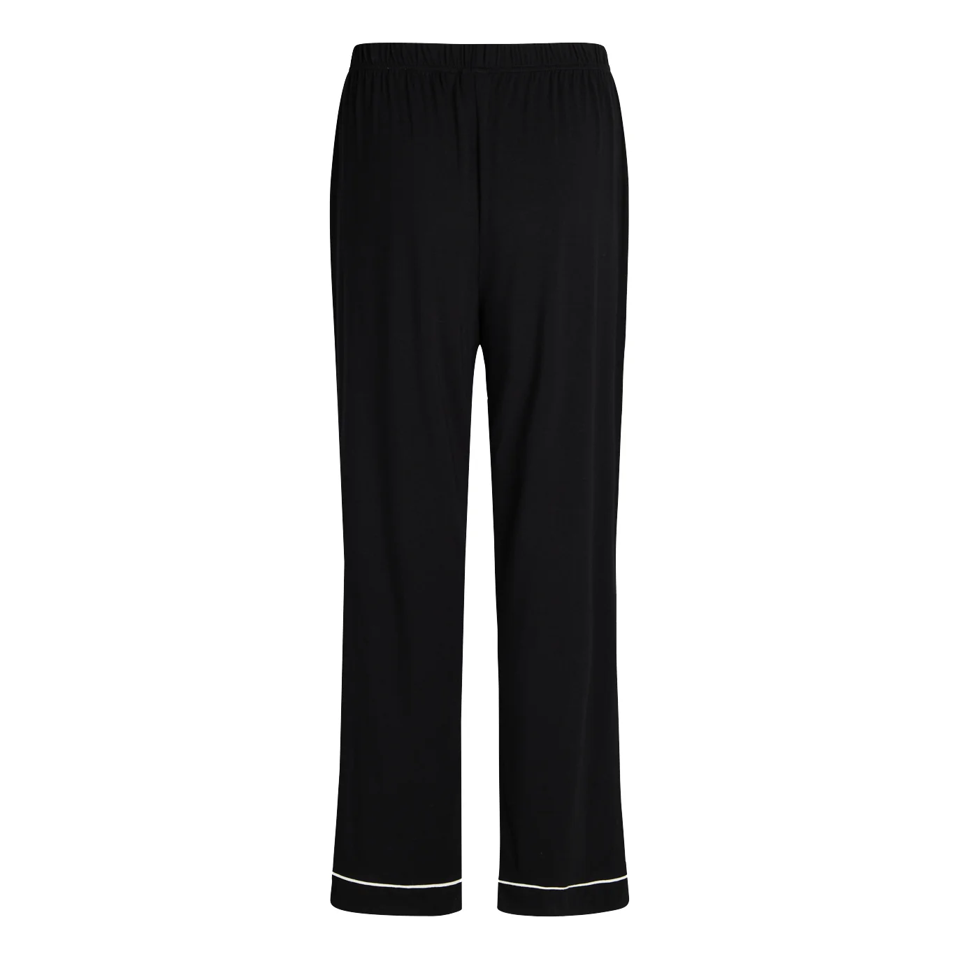 CCDK Joy pantalon de pyjama, noir – Image 4