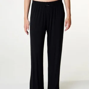CCDK Joy pantalon de pyjama, noir