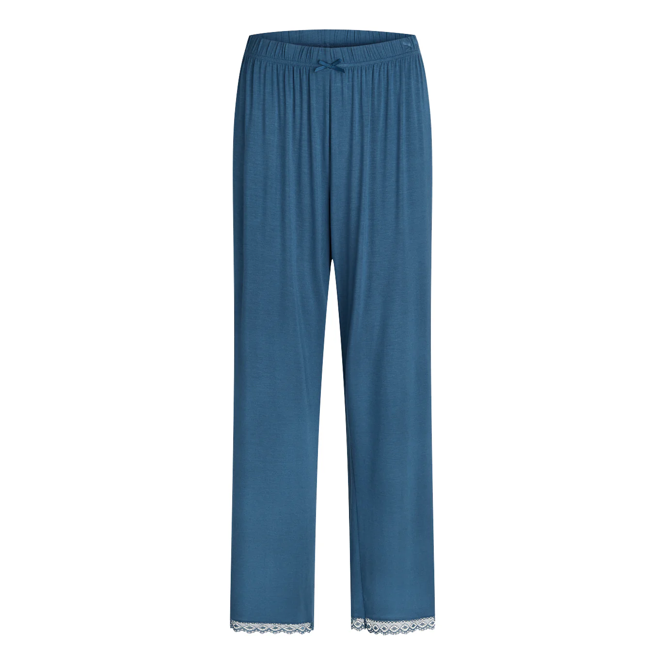 CCDK Jasmin pantalon de pyjama, bleu – Image 3