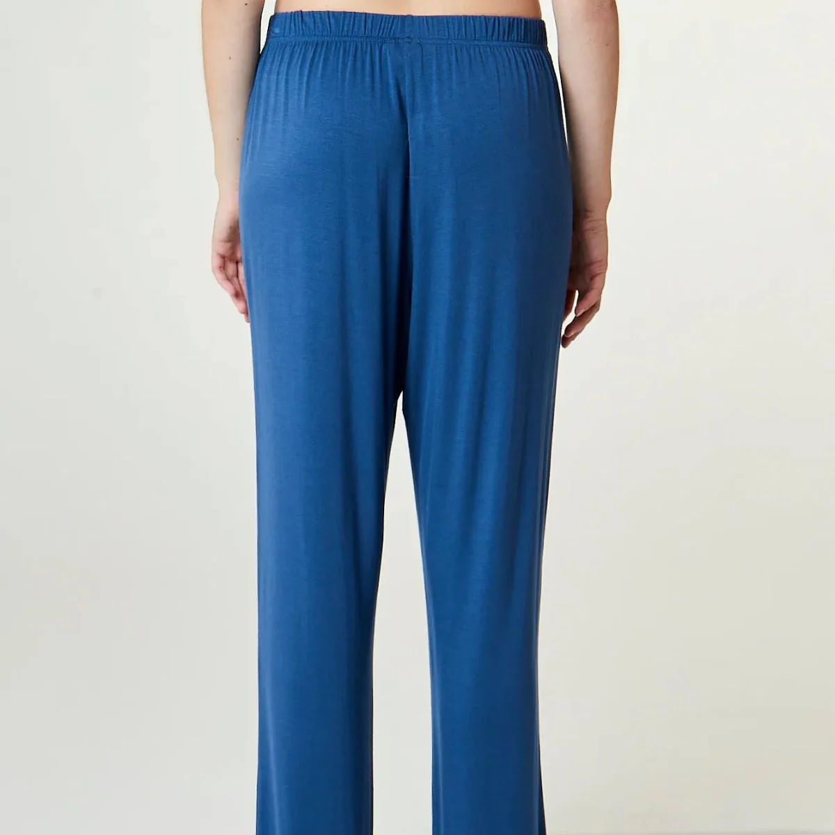 CCDK Jasmin pantalon de pyjama, bleu – Image 5