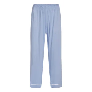 CCDK Jasmin pantalon de pyjama, bleu