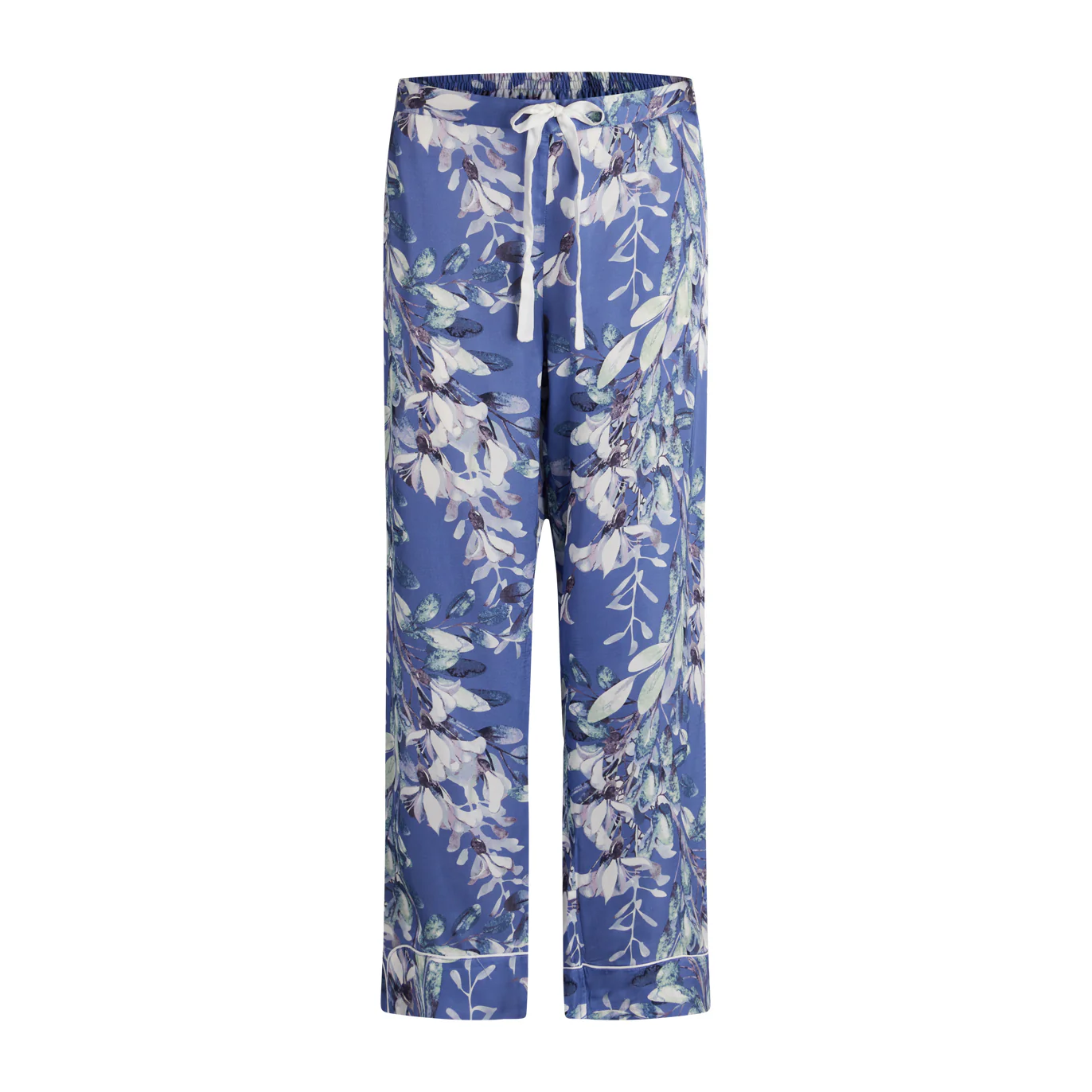 CCDK Janet pantalon de pyjama, bleu