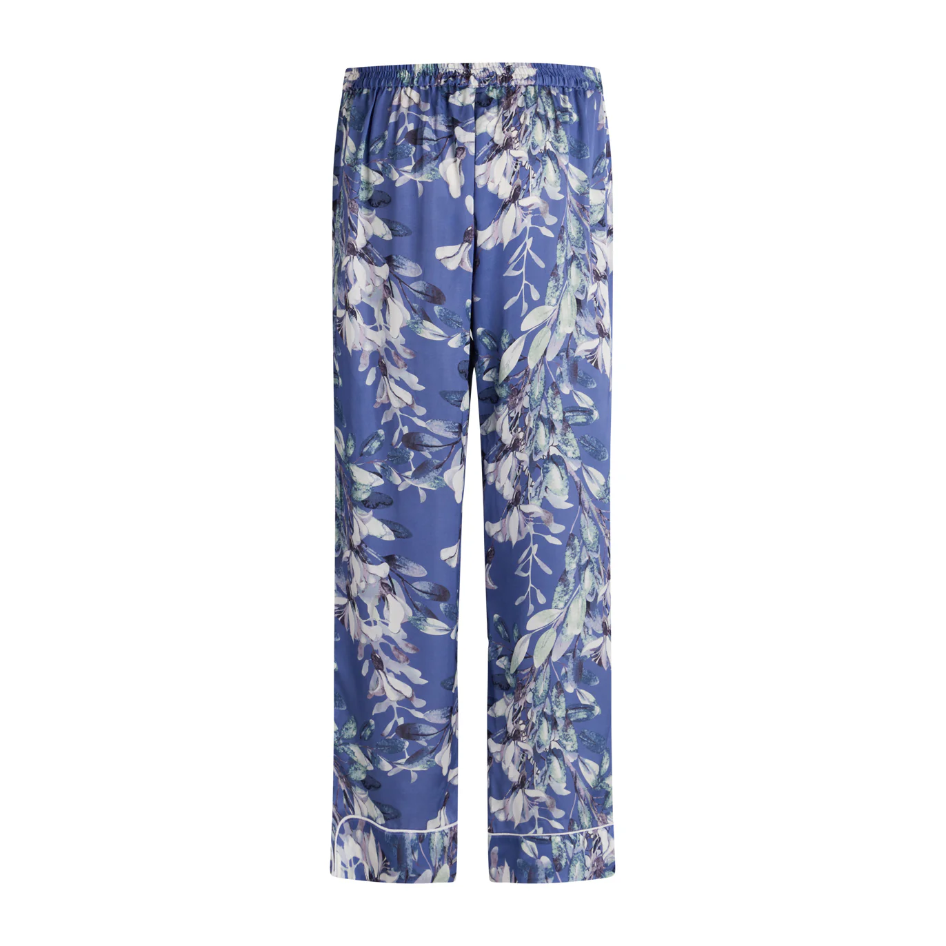 CCDK Janet pantalon de pyjama, bleu – Image 3