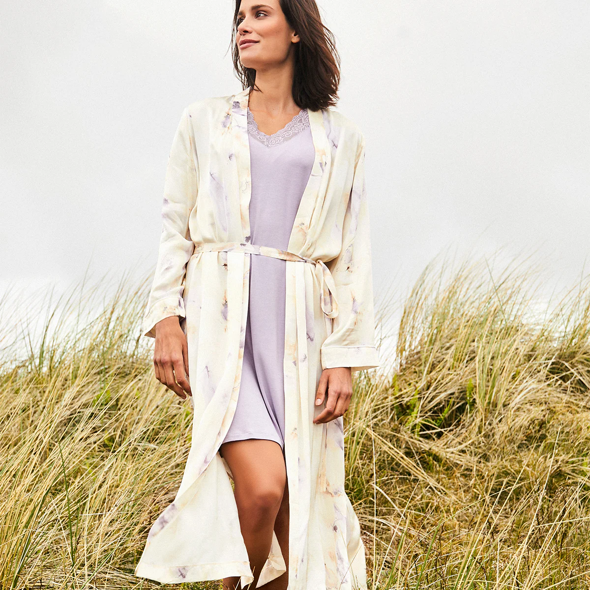 CCDK Noa kimono, multicolore – Image 4