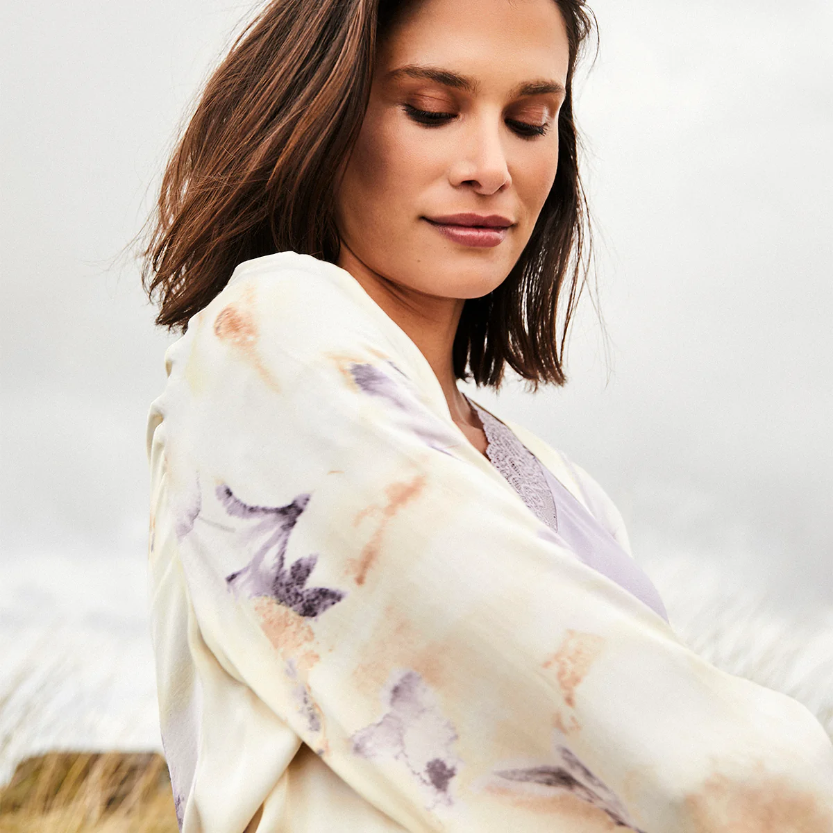 CCDK Noa kimono, multicolore – Image 5