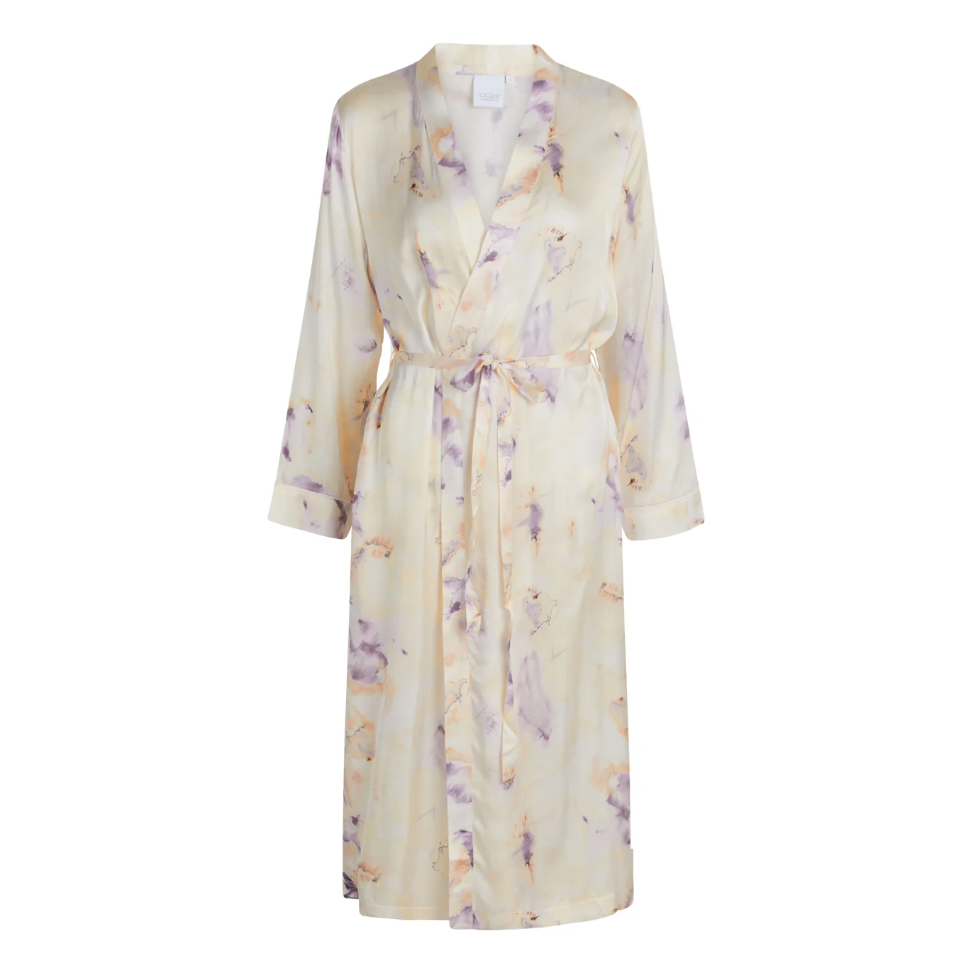 CCDK Noa kimono, multicolore – Image 3