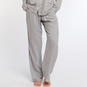 CCDK Katrine pantalon de pyjama, gris