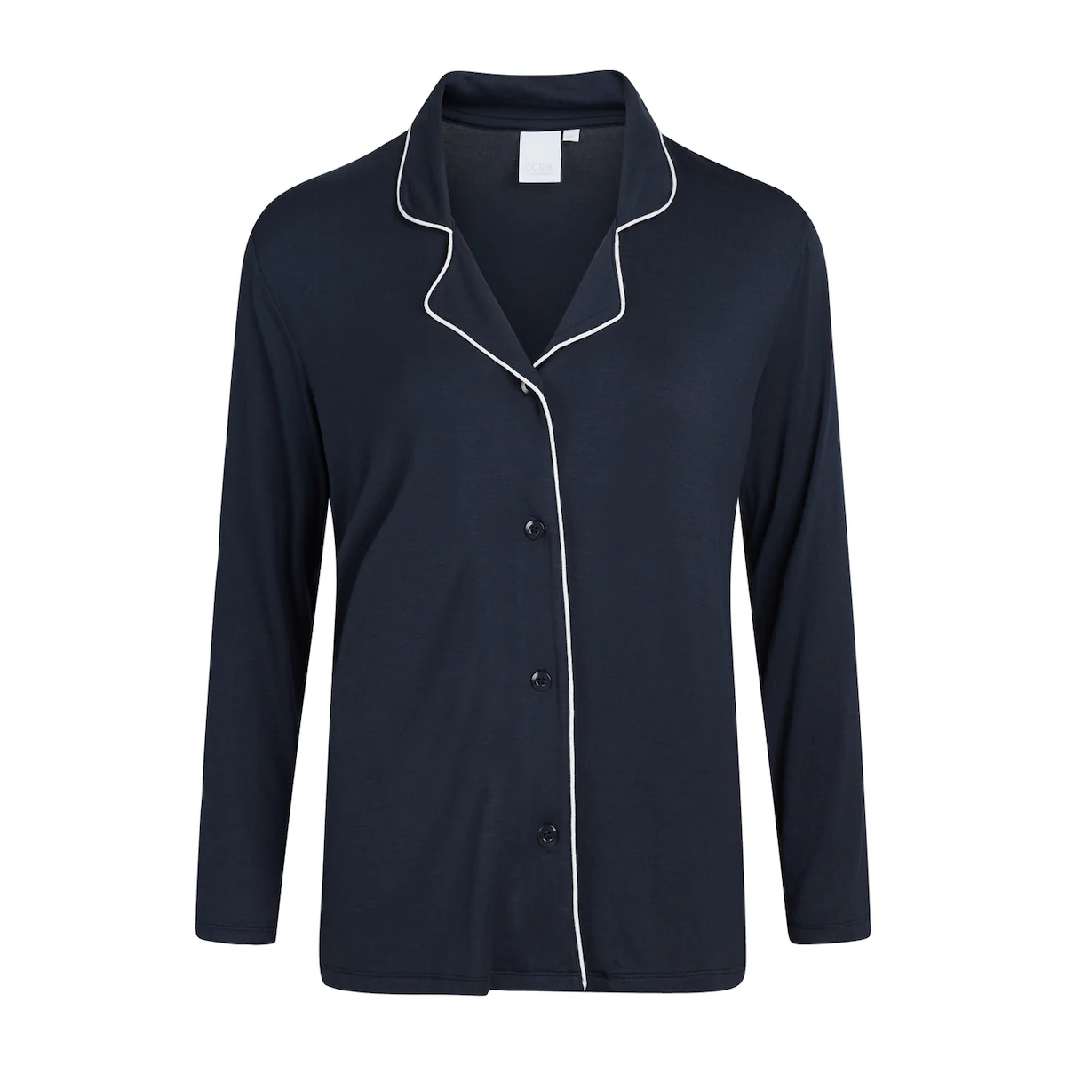 CCDK Joy chemise de nuit, bleu – Image 3