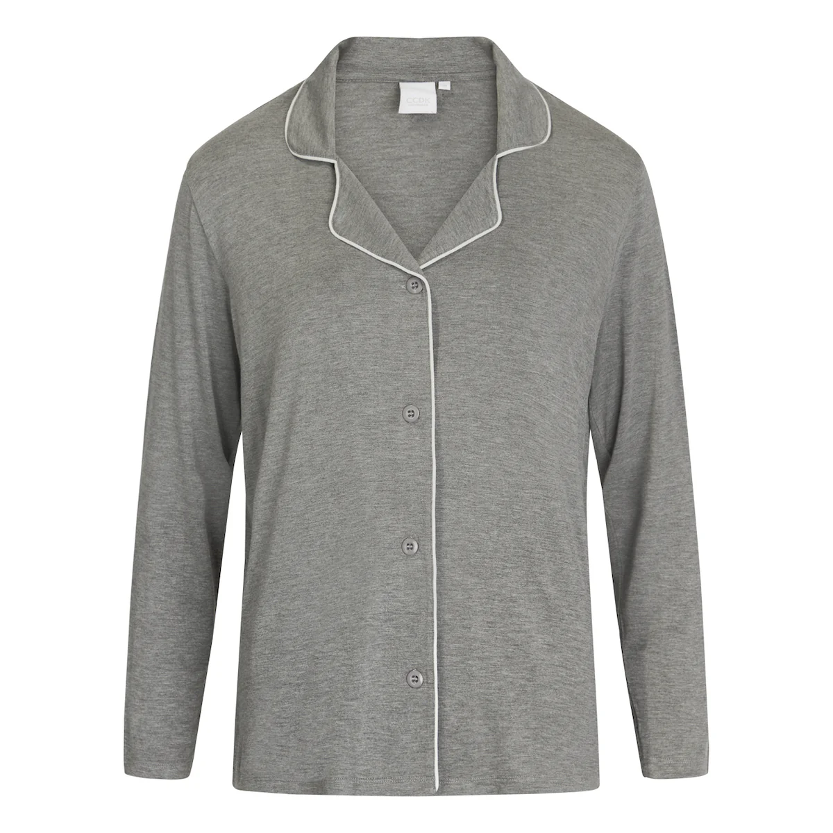 CCDK Joy chemise de nuit, gris – Image 3