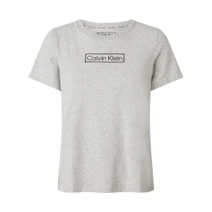 Calvin Klein Crew Neck t-shirt, gris