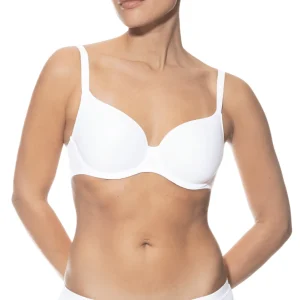 Mey Joan Spacer soutien-gorge avec armature, blanc